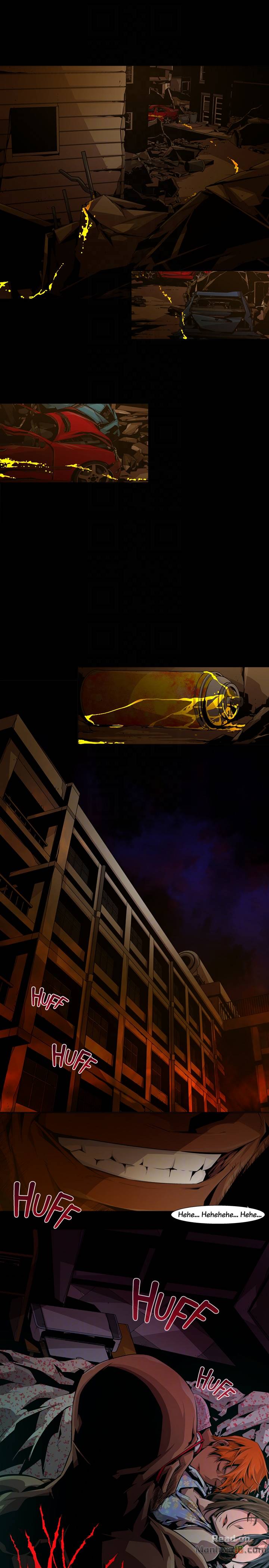 Land of the Dead - Chapter 22 17