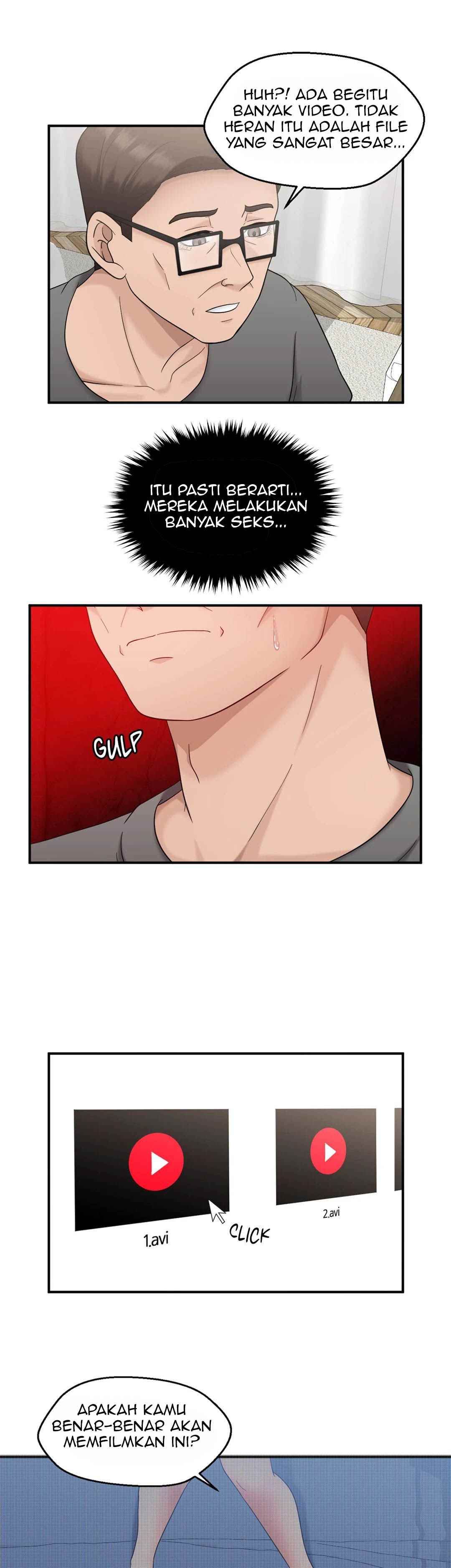The Sexy Alien Next Door - Chapter 22 19