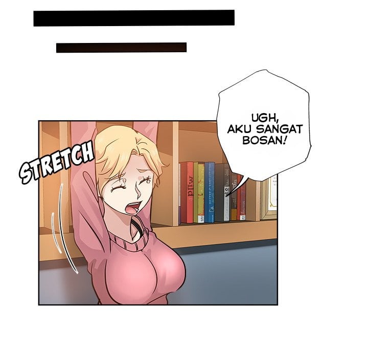 The Unexpected Guest - Chapter 22 30