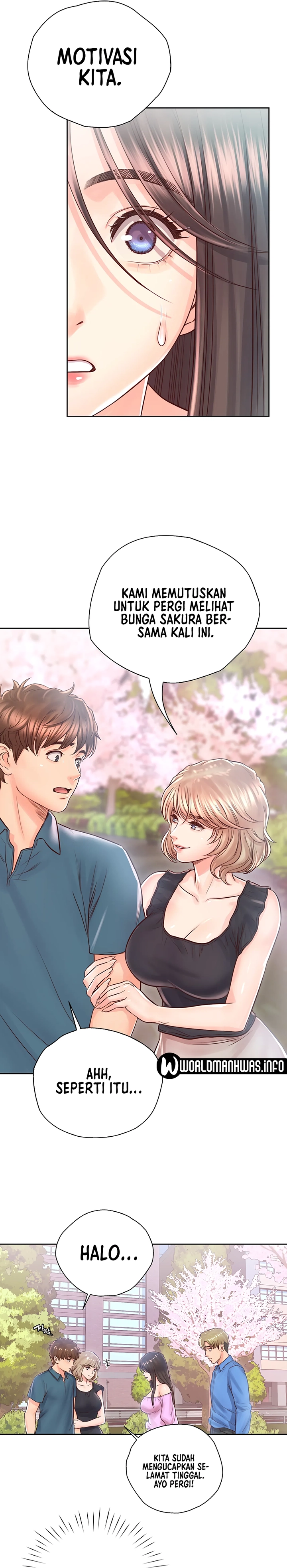 Osaka - Chapter 22 3