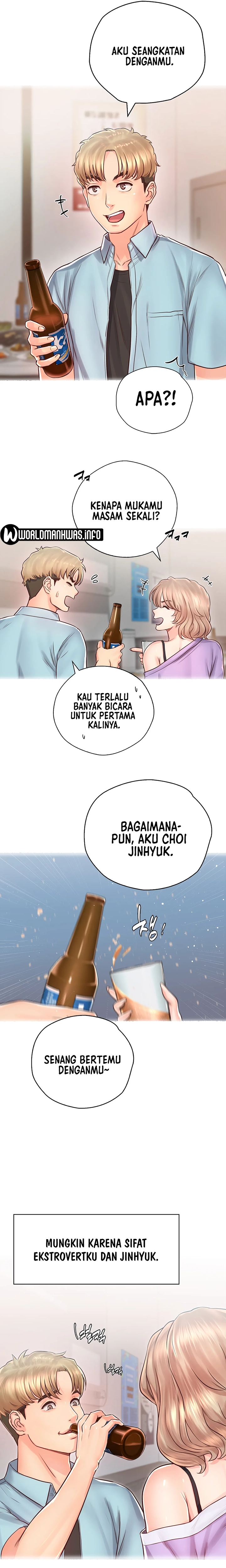 Osaka - Chapter 22 6