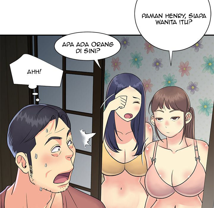 Not One, But Two - Chapter 22 27