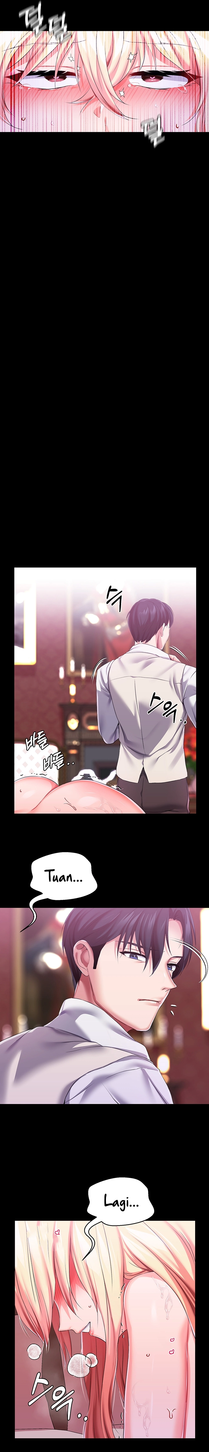 Breaking A Romantic Fantasy Villain - Chapter 22 21