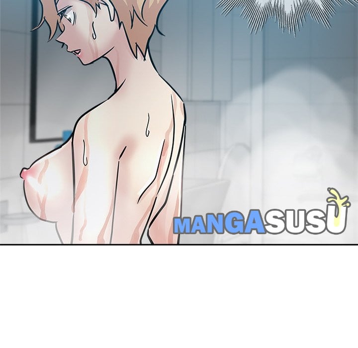 The Unexpected Guest - Chapter 22 93