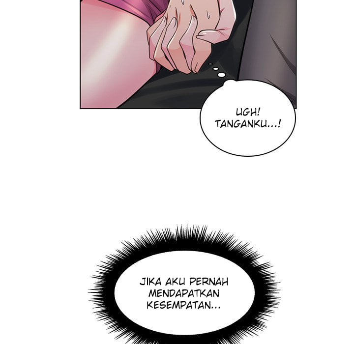 The Teacher Secret - Chapter 22 28