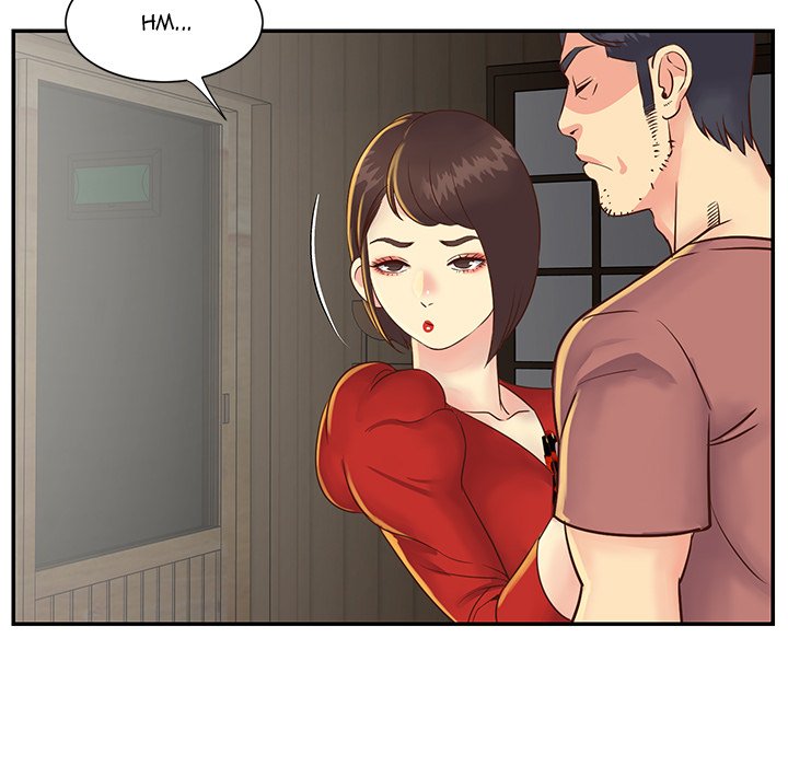 Not One, But Two - Chapter 22 78