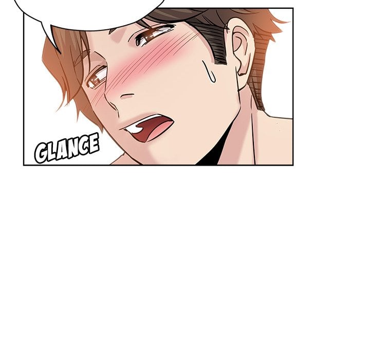 The Unexpected Guest - Chapter 22 50