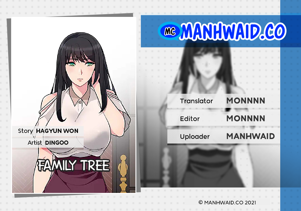 Family Tree - Chapter 22 1