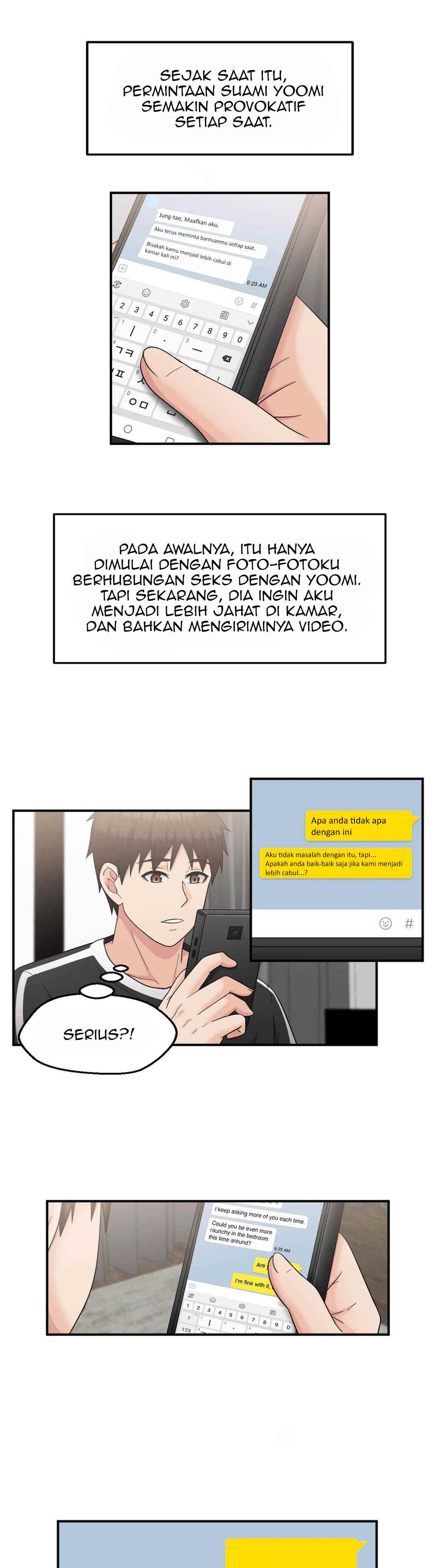 The Sexy Alien Next Door - Chapter 22 15