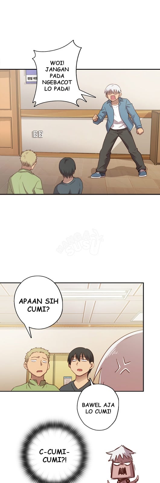 H-Campus - Chapter 22 17