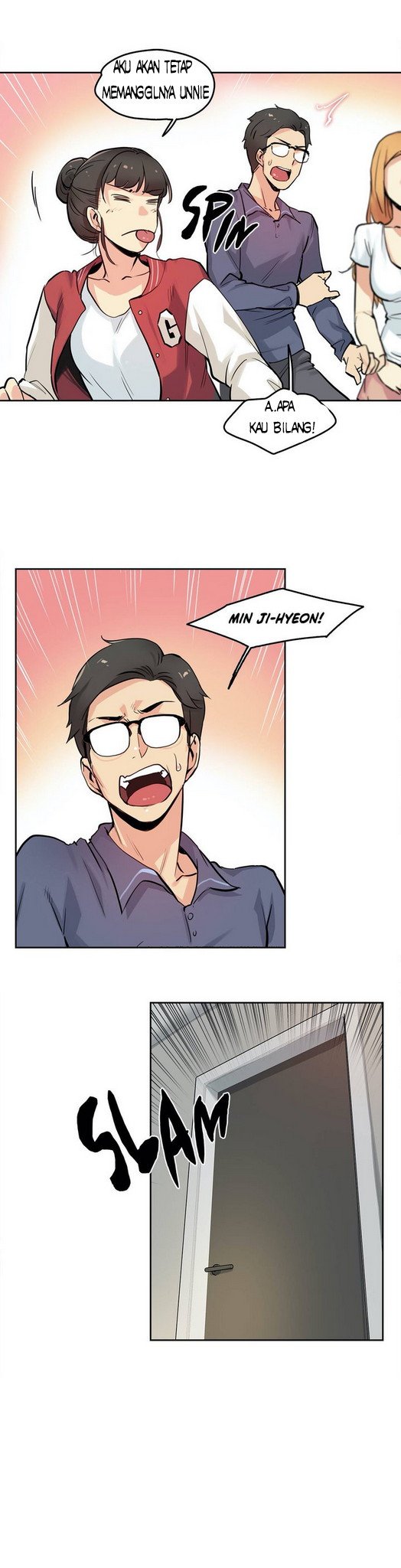 Daddy’s Wild Oats - Chapter 22 13 Daddy’s Wild Oats - Chapter 22 13