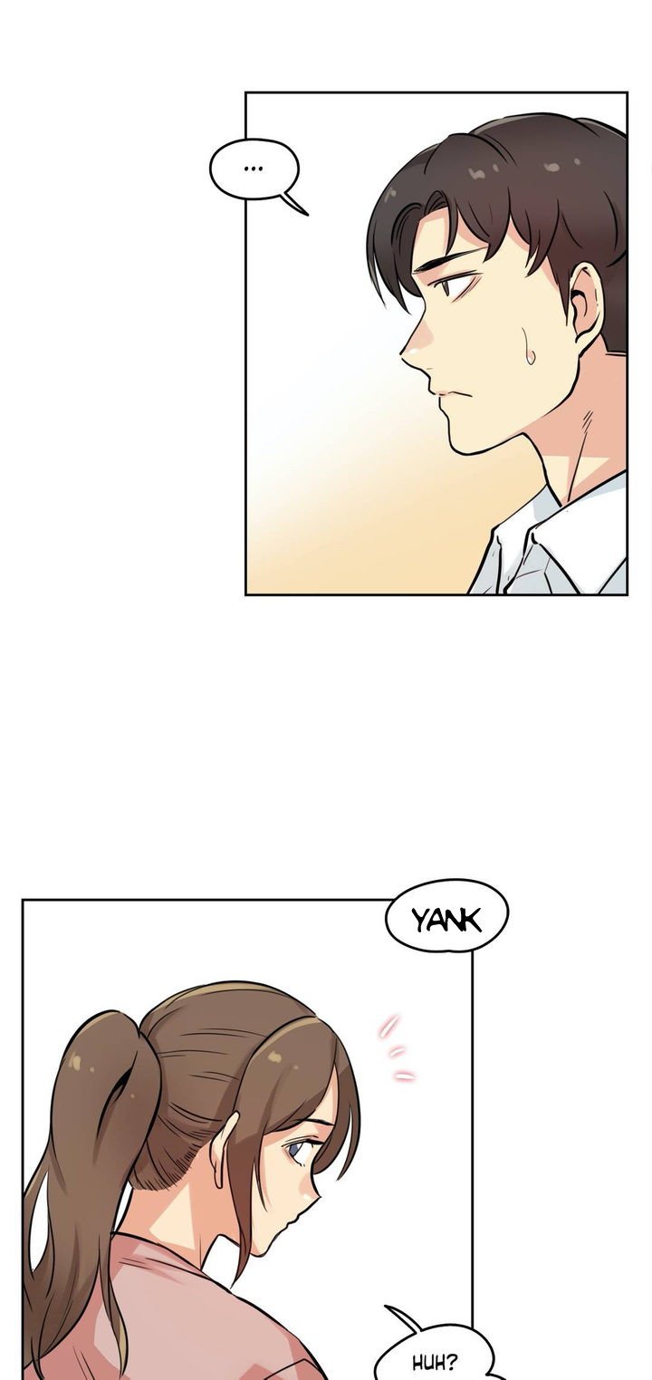 Daddy’s Wild Oats - Chapter 22 23 Daddy’s Wild Oats - Chapter 22 23