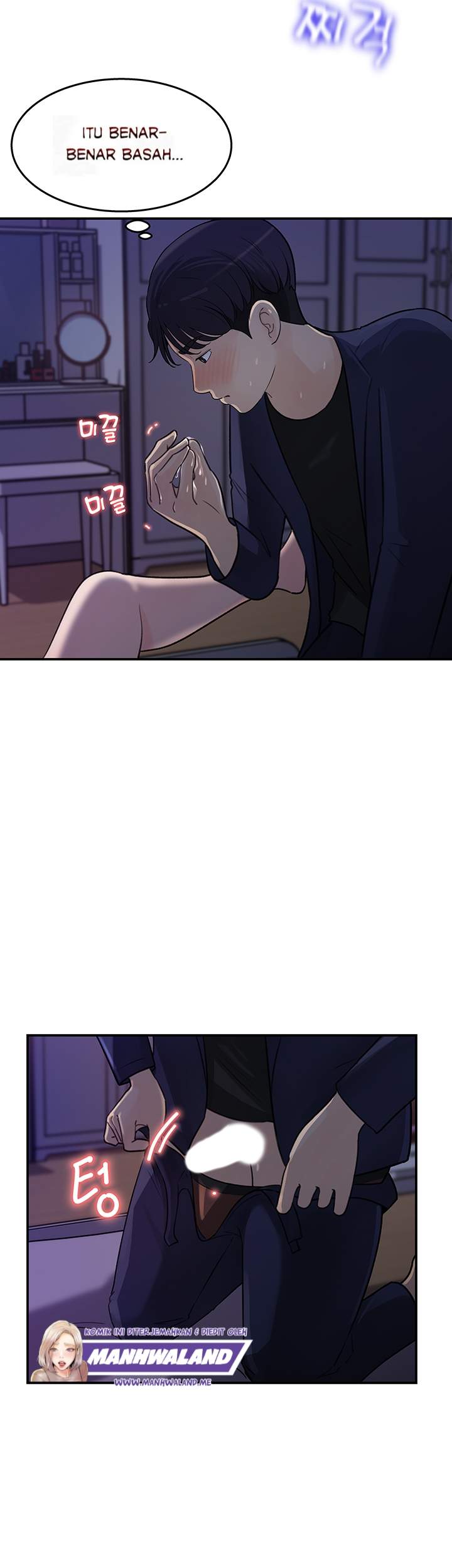 Keep Her - Chapter 15 16