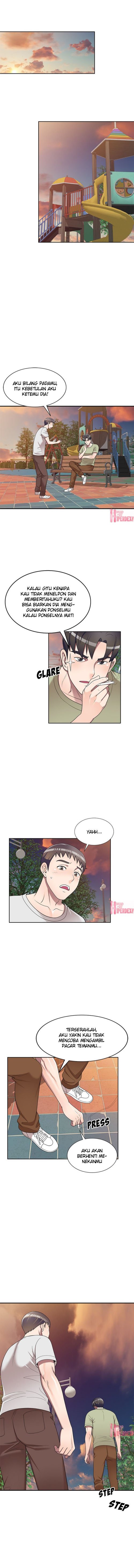 Private Lesson (Facon) - Chapter 15 4