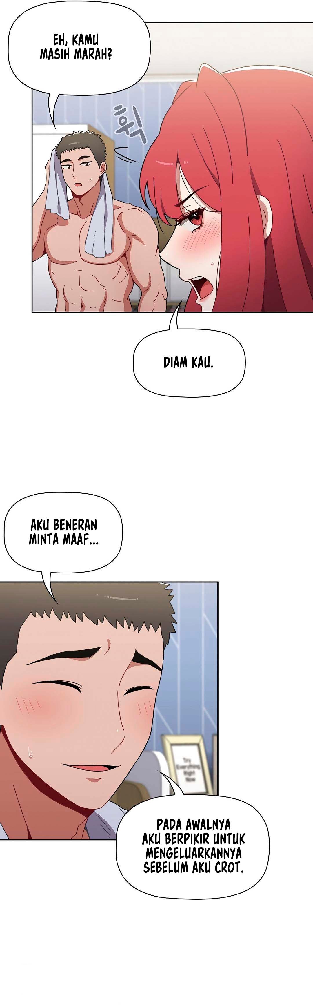 Owner The Pension - Chapter 15 25