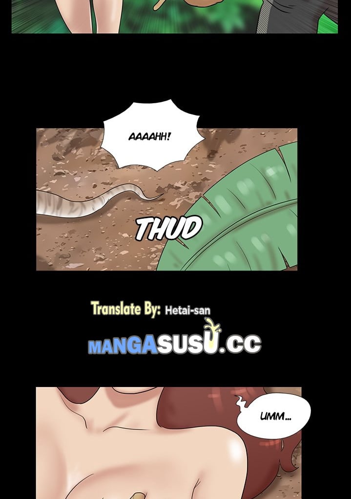 Naked Island - Chapter 15 13