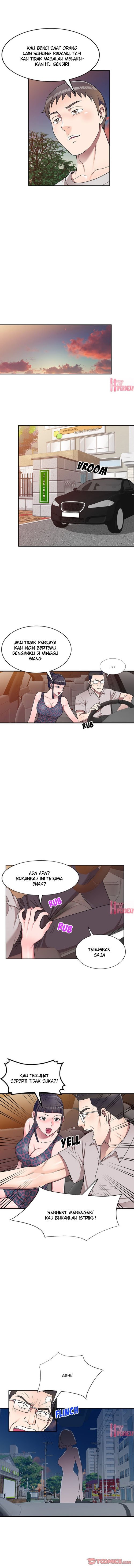 Private Lesson (Facon) - Chapter 15 5