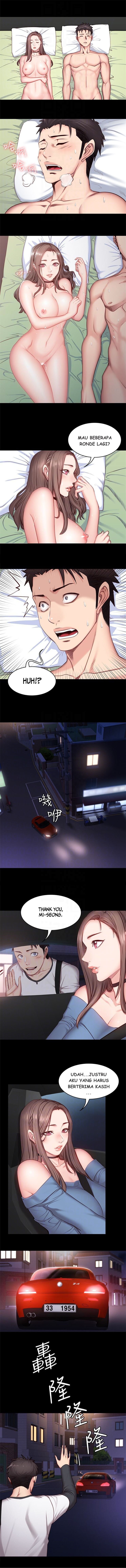 Fitness (G.HO) - Chapter 15 9