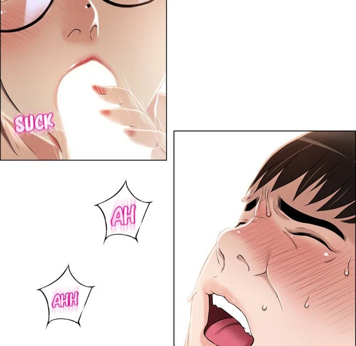 Wet Women - Chapter 15 86