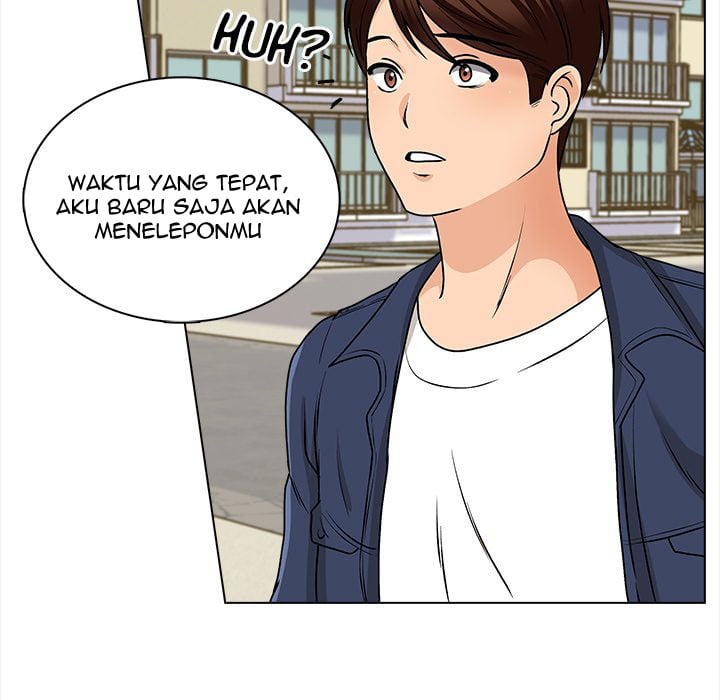 Blissville - Chapter 15 111 Blissville - Chapter 15 111