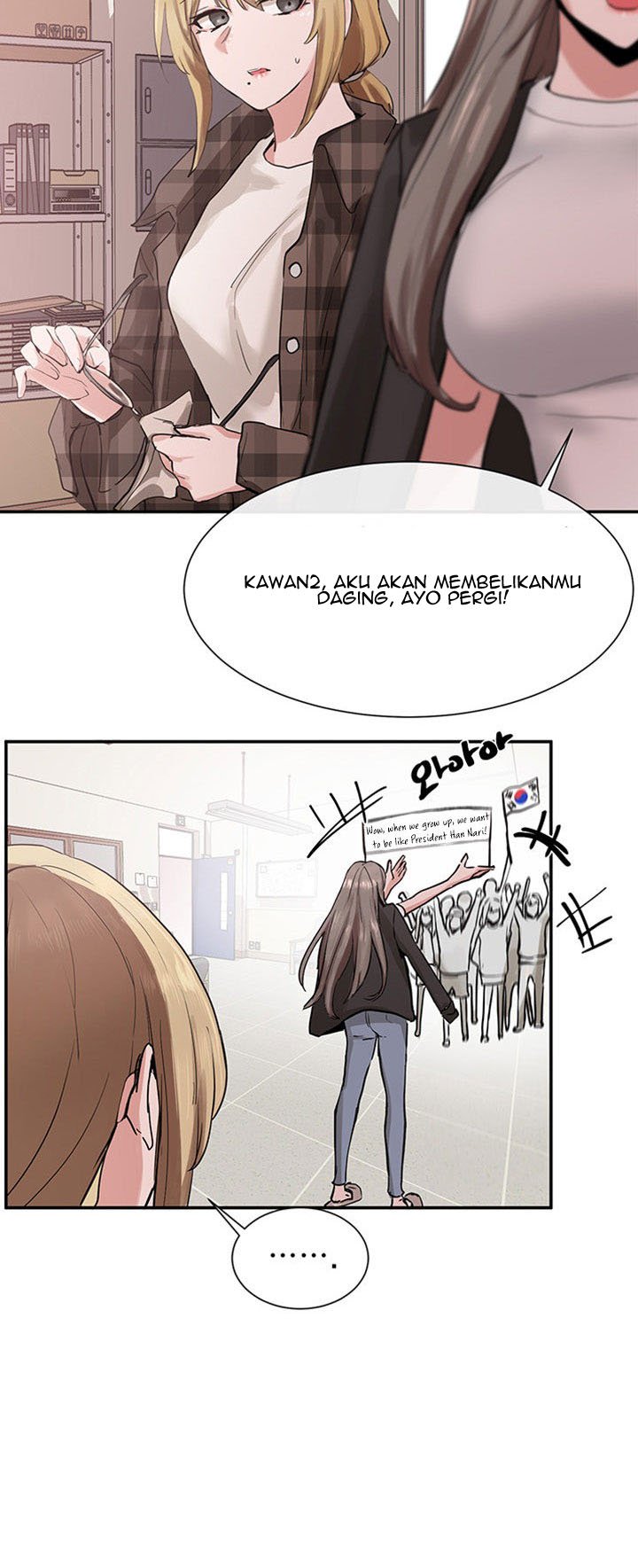 Circles - Chapter 15 45