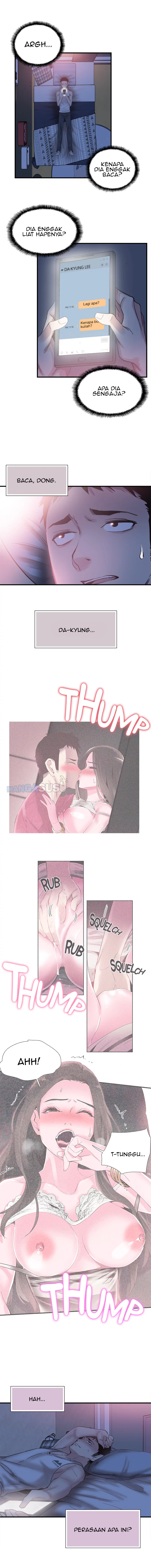 Campus Live - Chapter 15 15