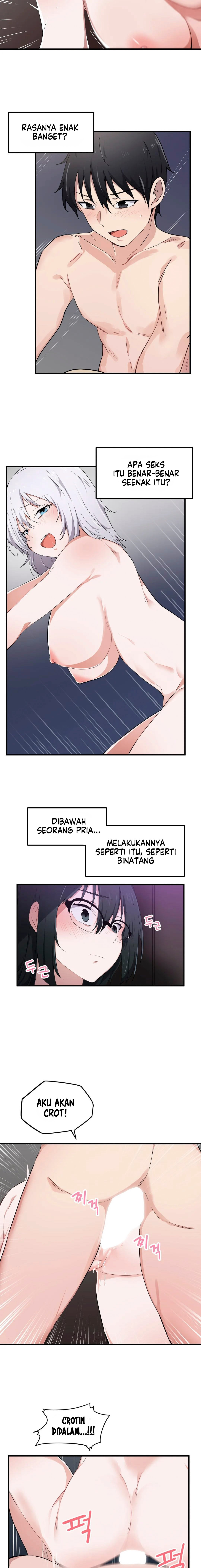 I Wanna Be a Daughter Thief - Chapter 15 5