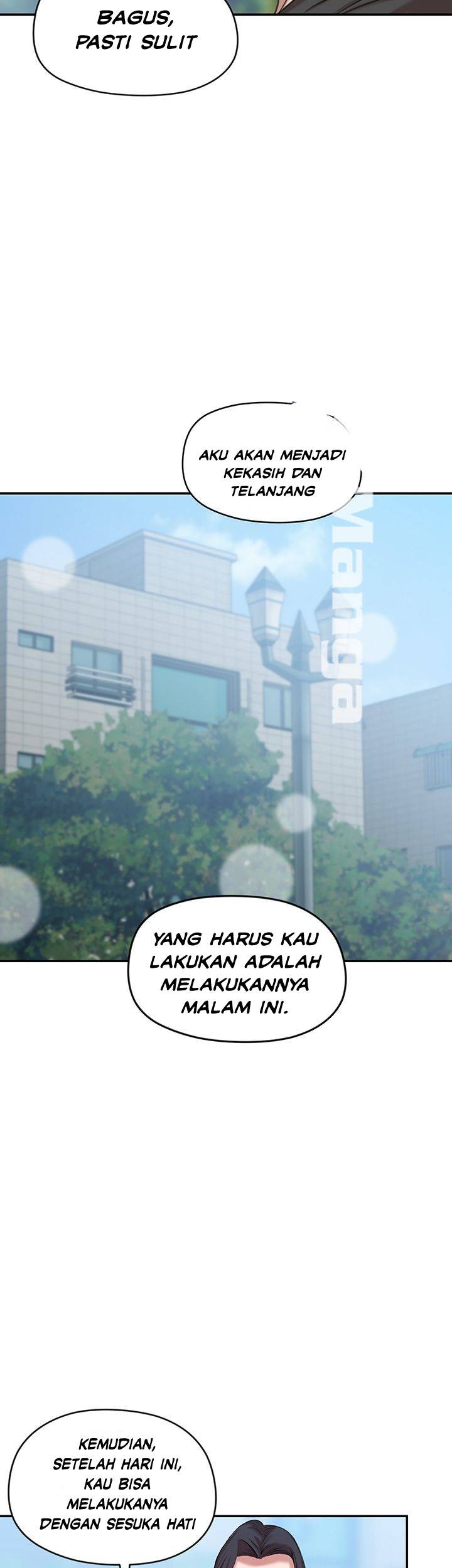 Puberty - Chapter 15 28