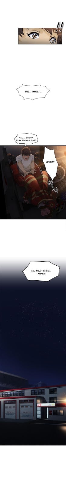 Seductive Uniform - Chapter 15 2 Seductive Uniform - Chapter 15 2