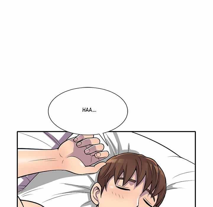 A Stolen Taste - Chapter 15 53