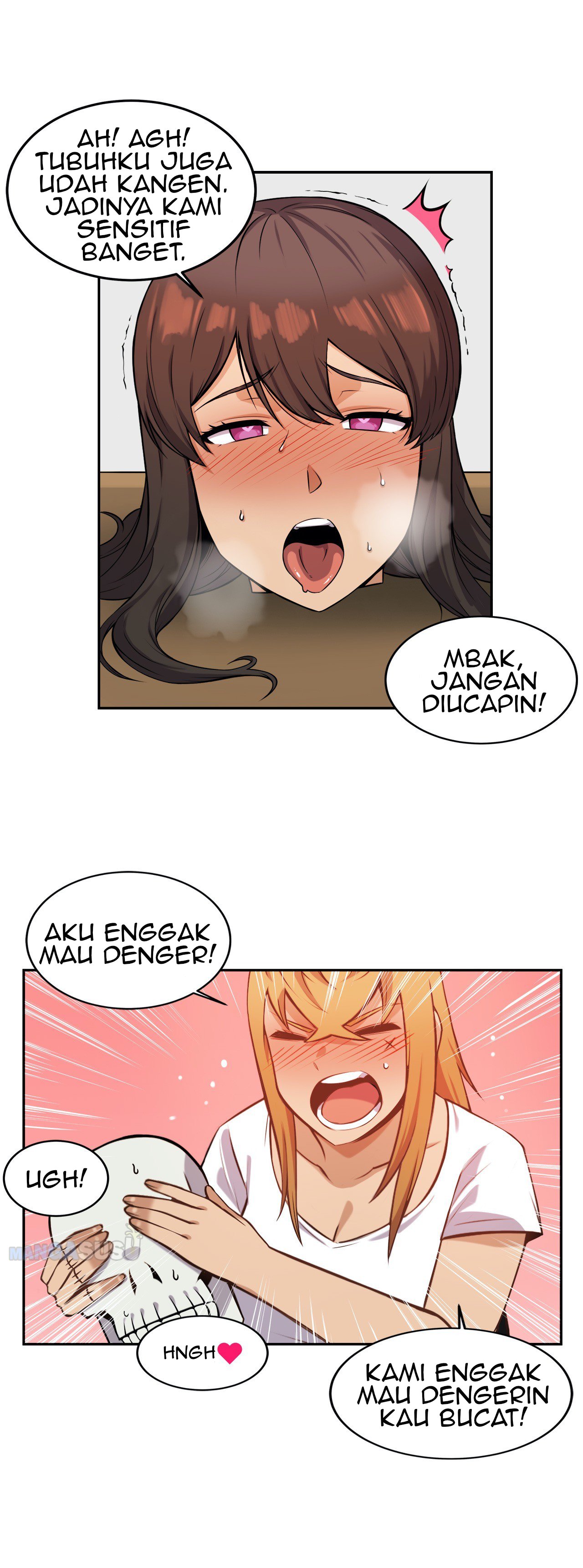Girlfriend Zombie - Chapter 15 22