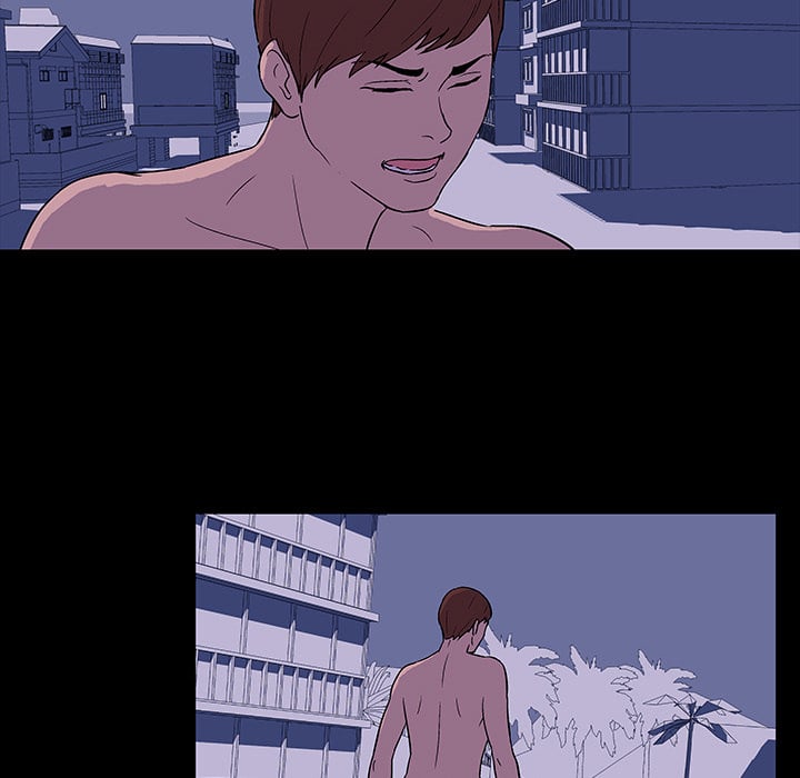 Project Utopia - Chapter 15 41
