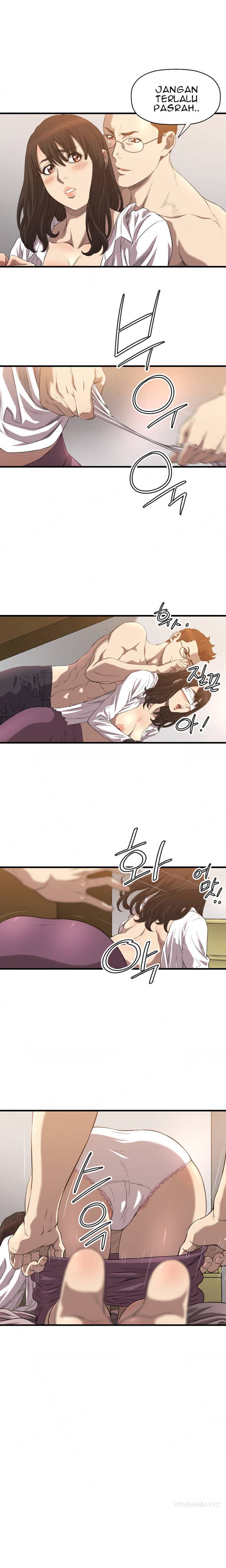 Club Sodom - Chapter 15 4