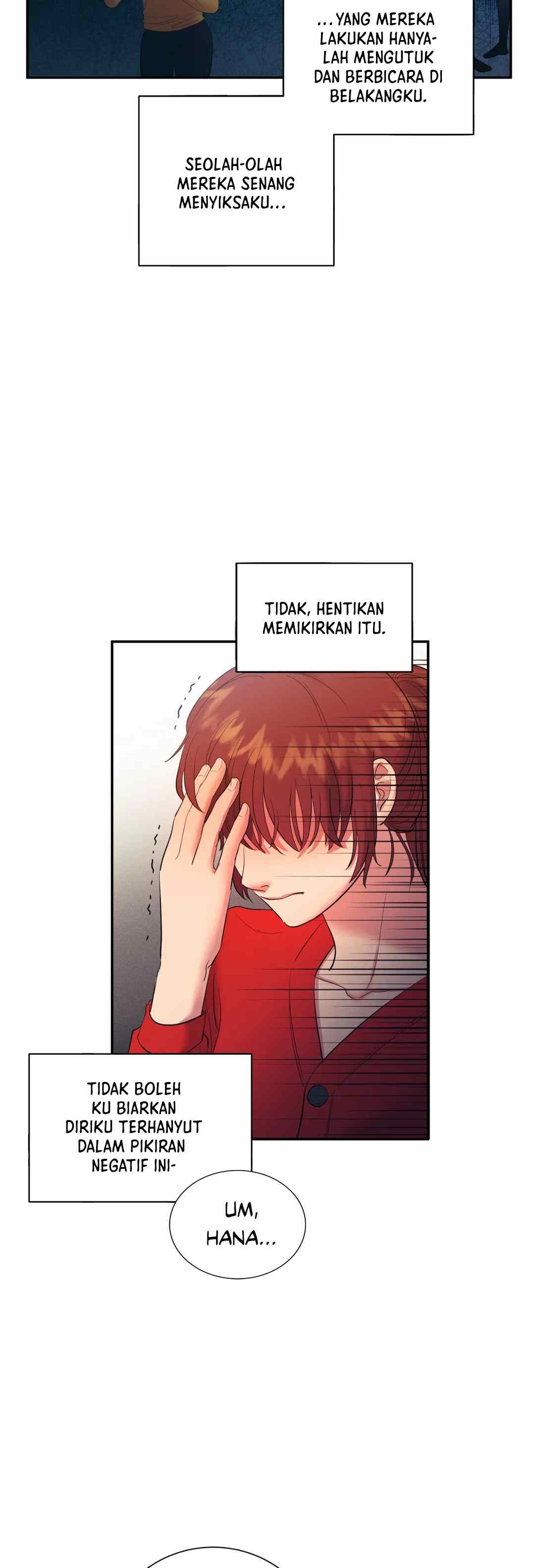 Hana’s Demons of Lust - Chapter 15 23 Hana’s Demons of Lust - Chapter 15 23