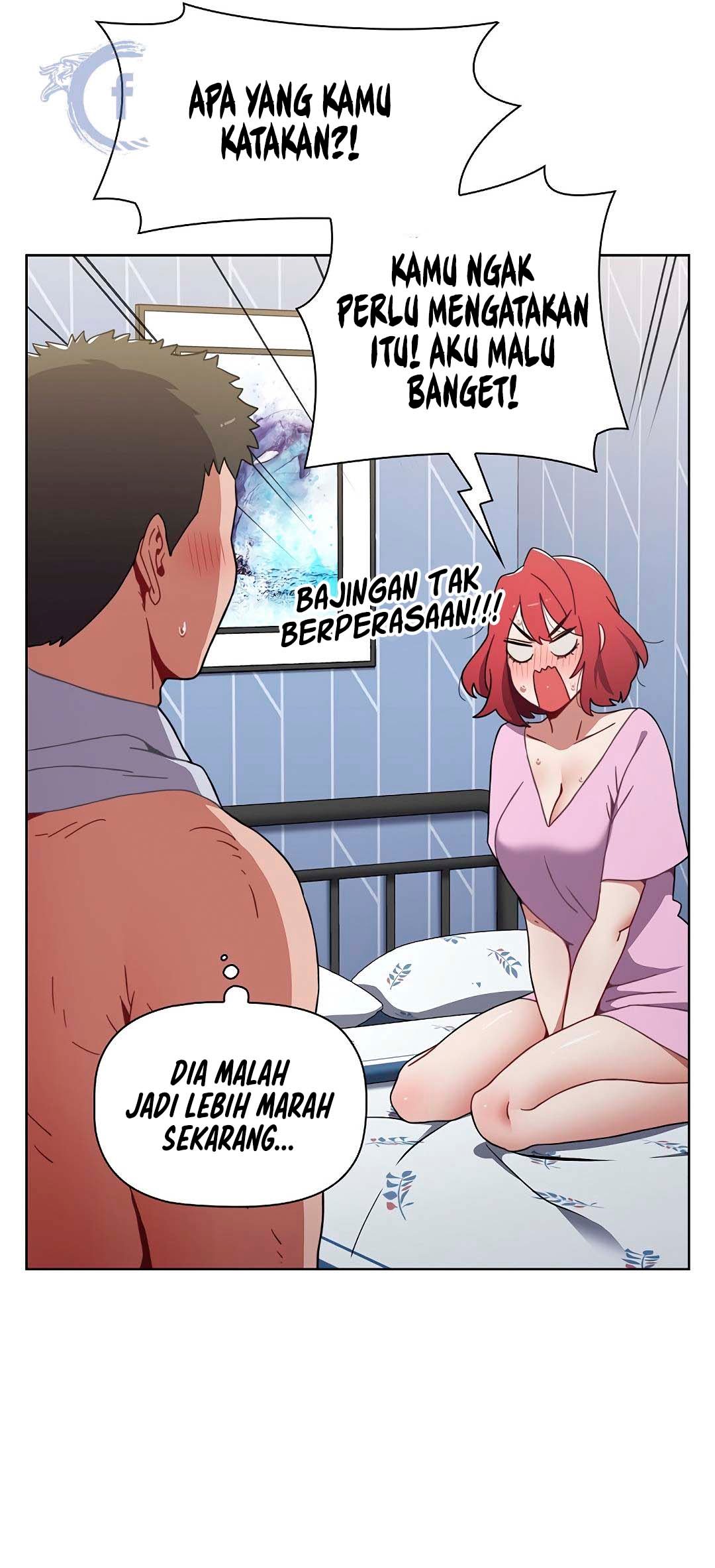 Owner The Pension - Chapter 15 27