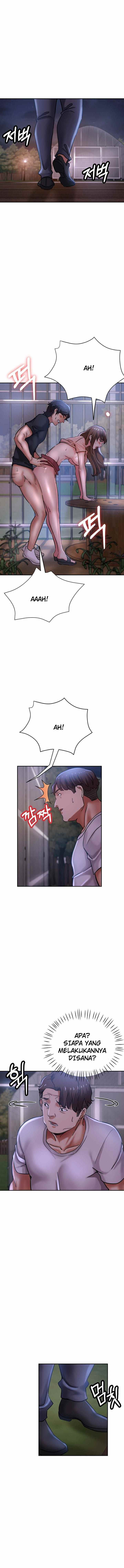 My Aunt Is a Yoga Student - Chapter 15 12