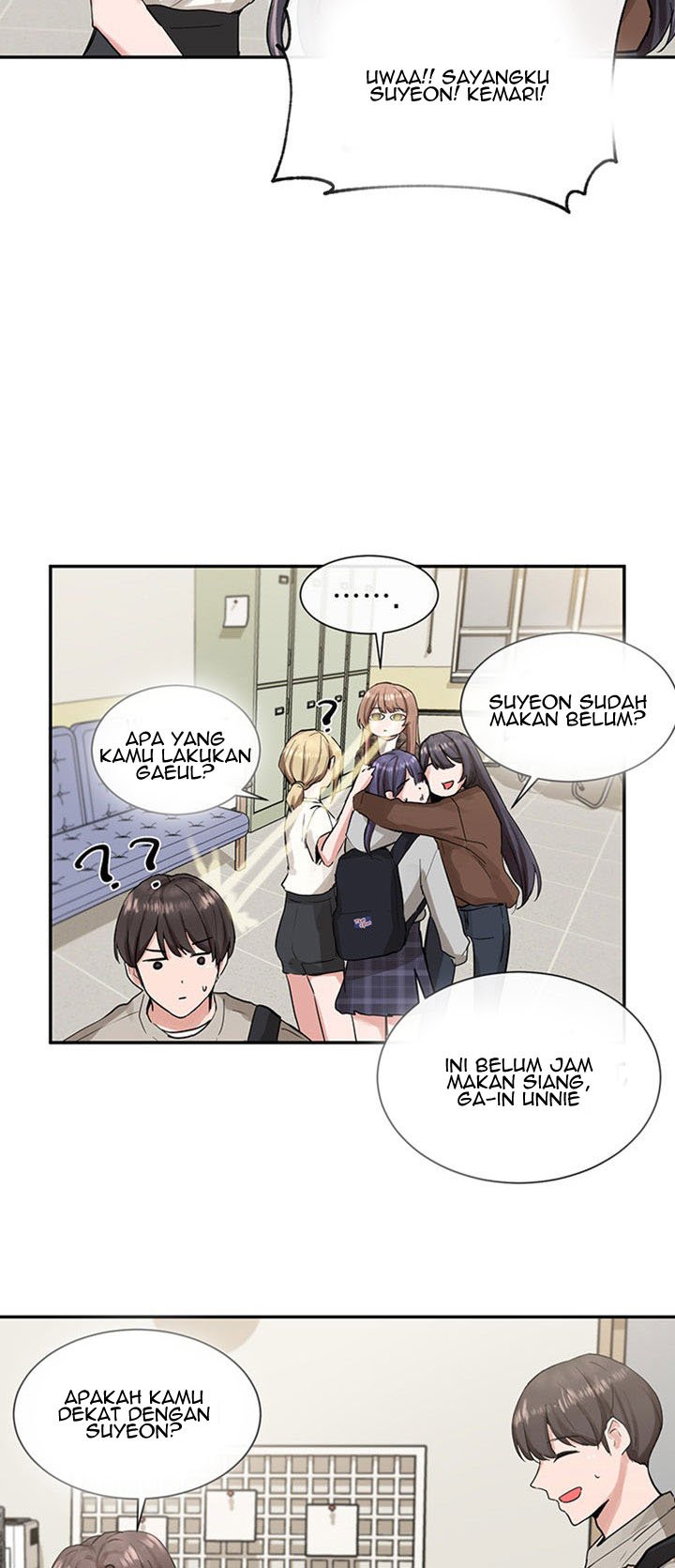 Circles - Chapter 15 30