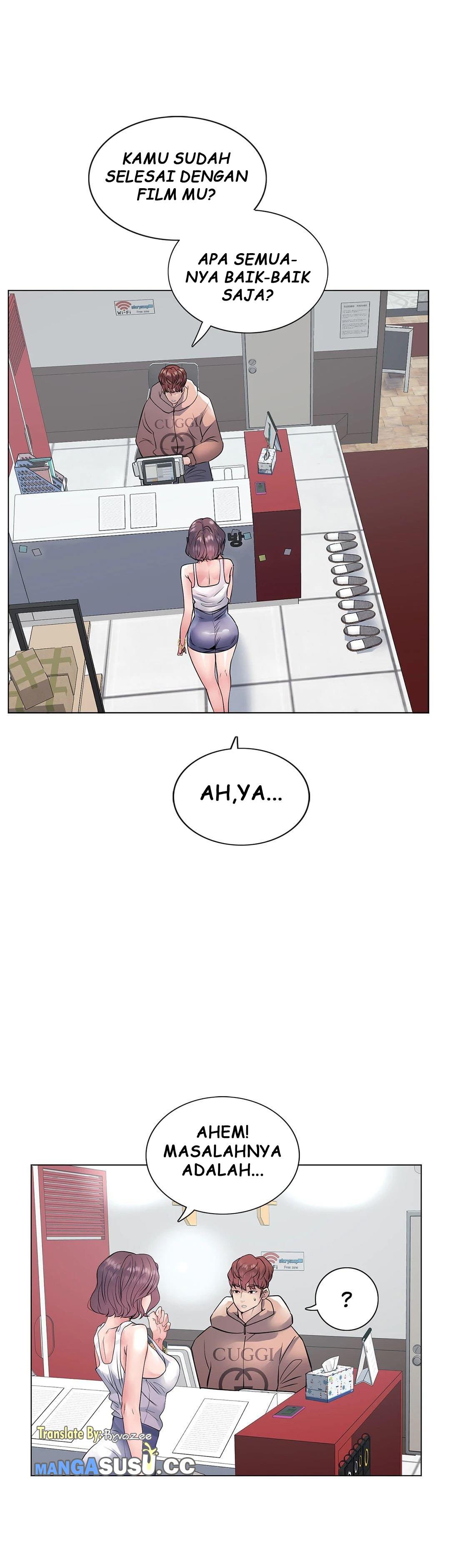 Toys Store - Chapter 15 42