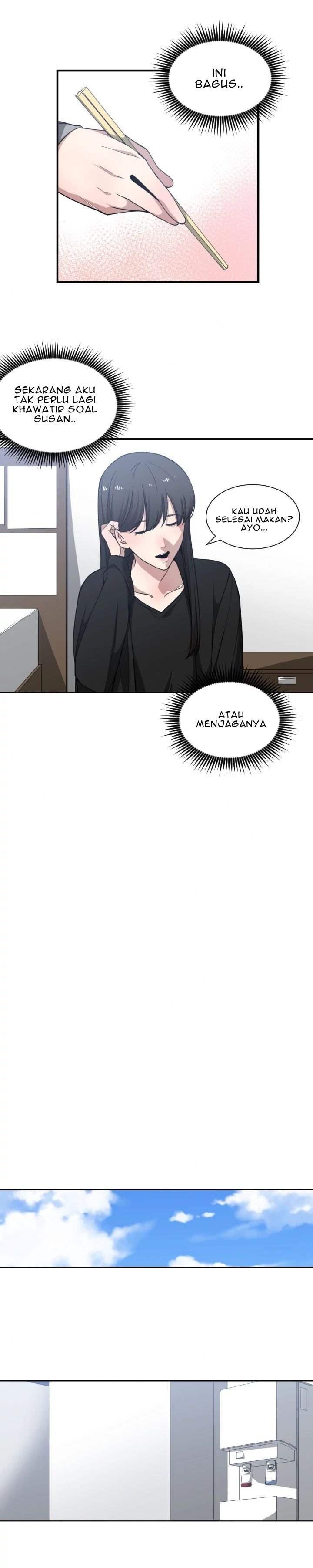 You’re Not That Special! - Chapter 15 17 You’re Not That Special! - Chapter 15 17