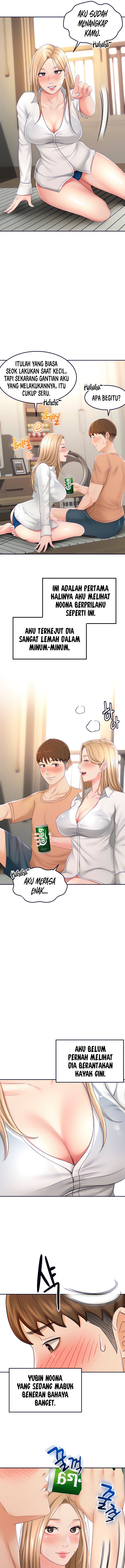 The Little Master - Chapter 15 9