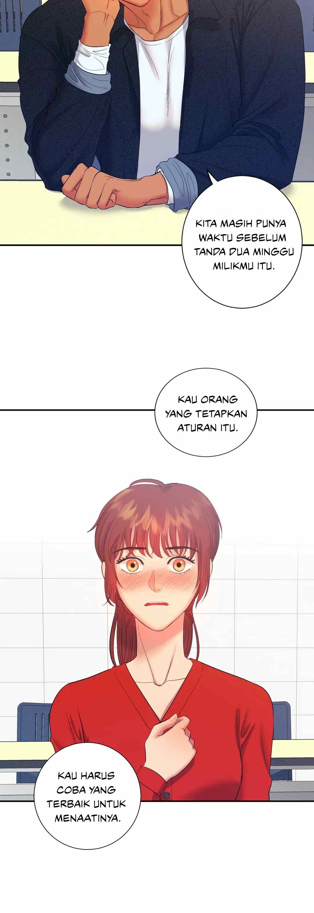 Hana’s Demons of Lust - Chapter 15 3 Hana’s Demons of Lust - Chapter 15 3