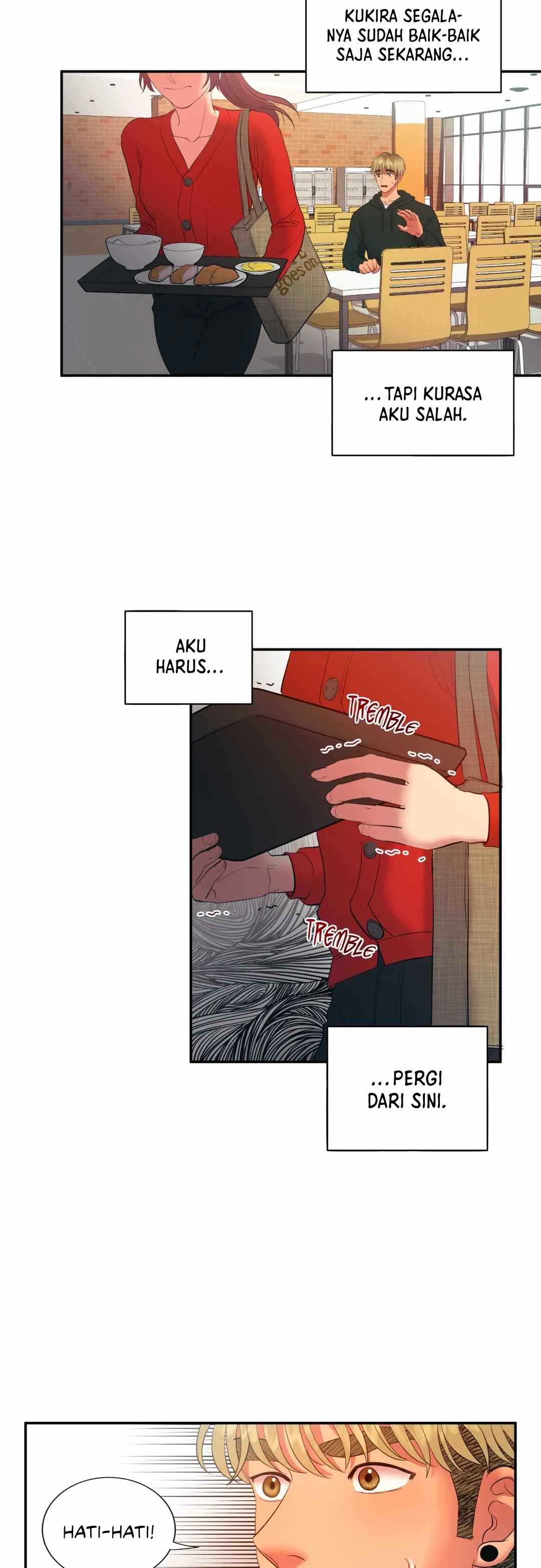 Hana’s Demons of Lust - Chapter 15 26 Hana’s Demons of Lust - Chapter 15 26