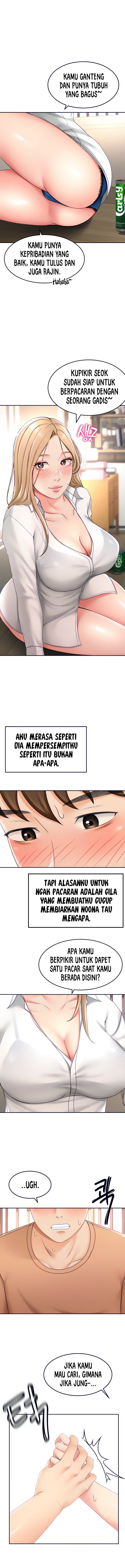 The Little Master - Chapter 15 11