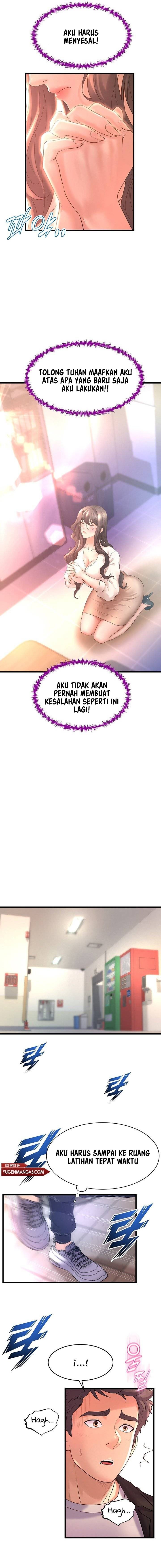 Dance Department’s Female Sunbaes - Chapter 15 19 Dance Department’s Female Sunbaes - Chapter 15 19