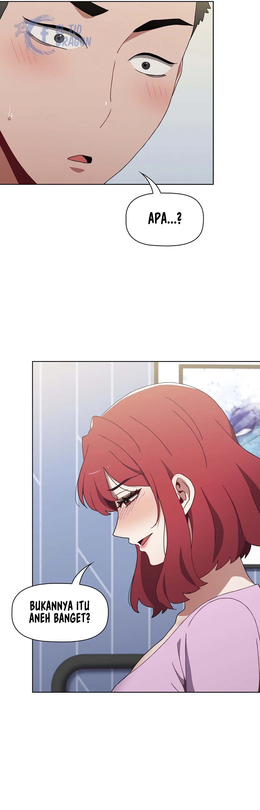 Owner The Pension - Chapter 15 37