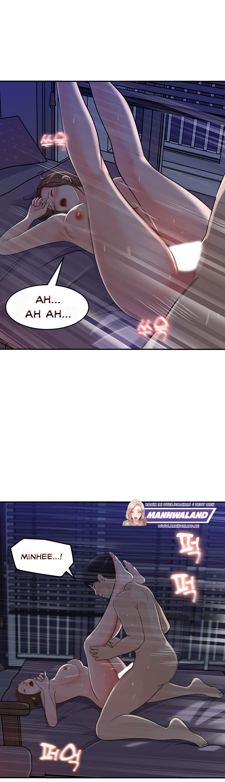 Keep Her - Chapter 15 20