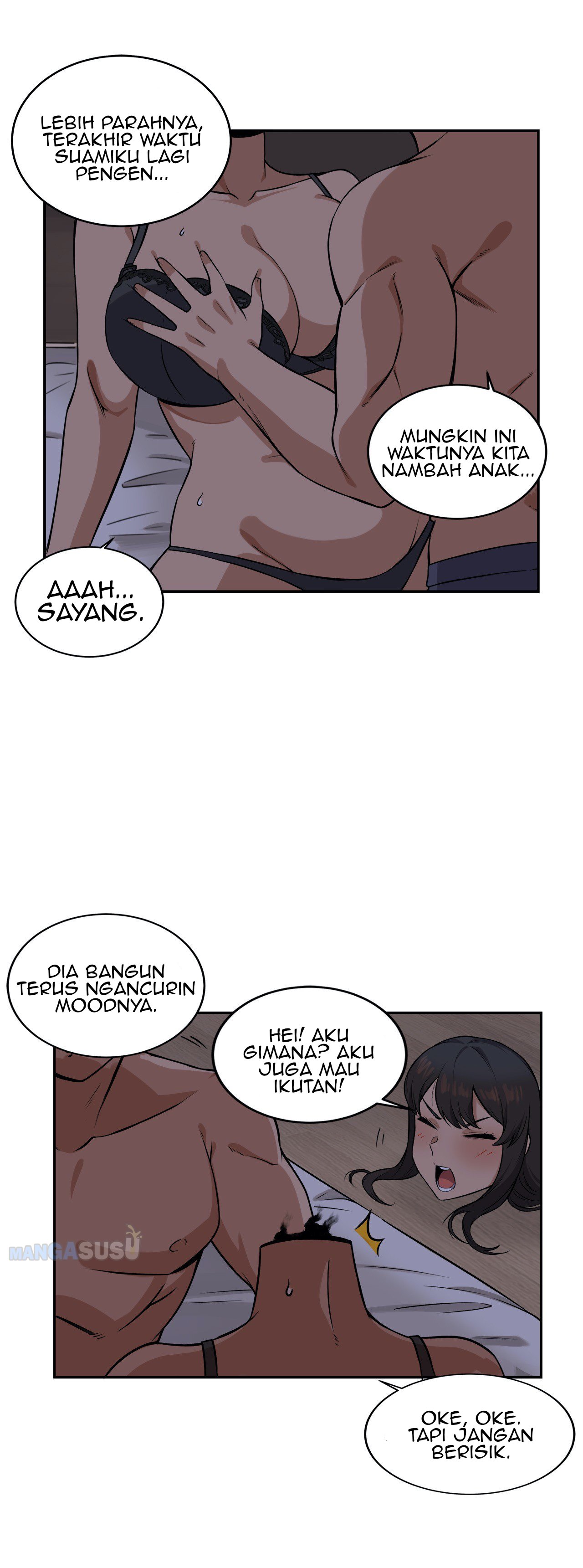 Girlfriend Zombie - Chapter 15 13