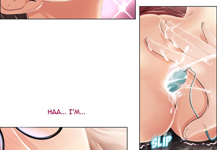 Wet Women - Chapter 15 5