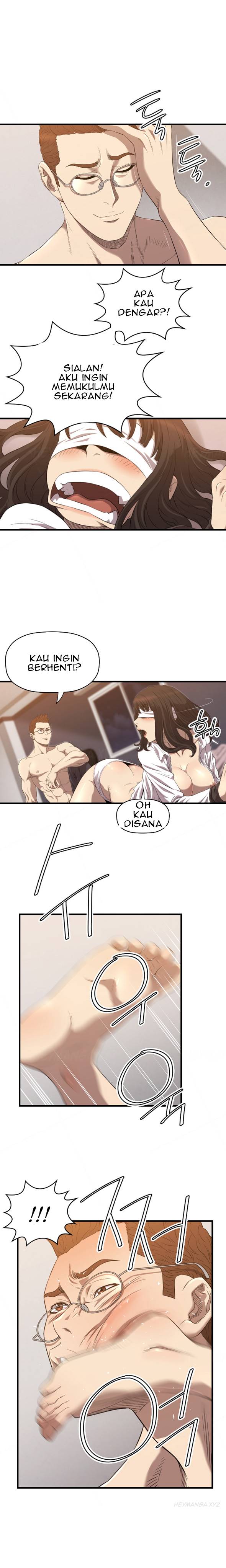 Club Sodom - Chapter 15 9