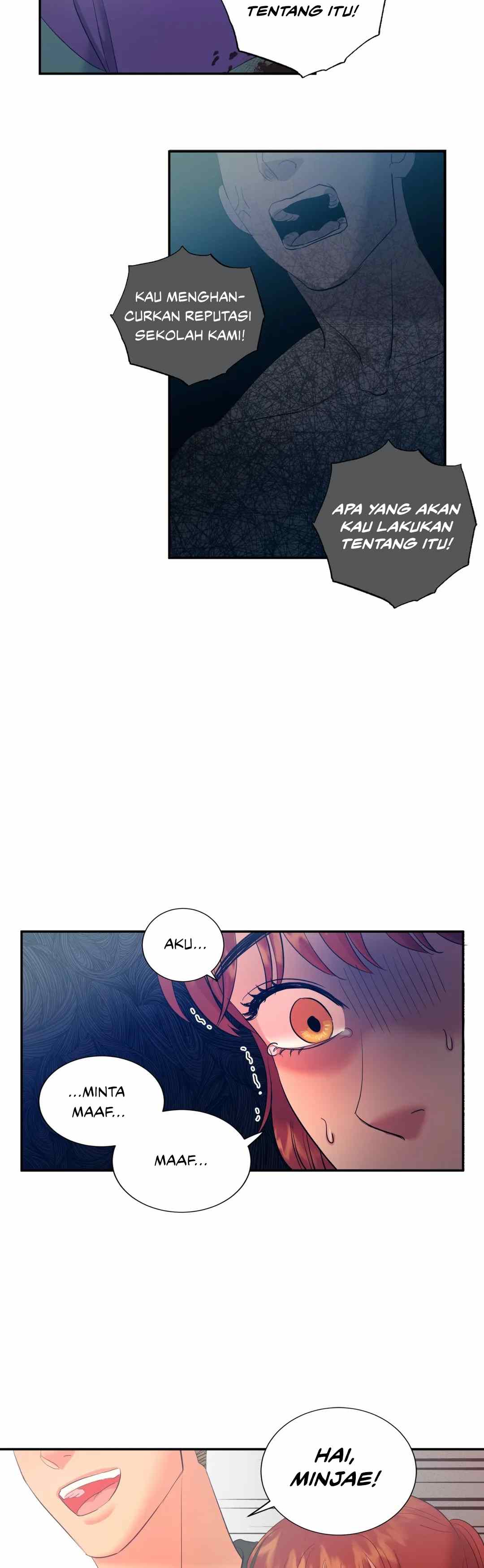 Hana’s Demons of Lust - Chapter 15 29 Hana’s Demons of Lust - Chapter 15 29